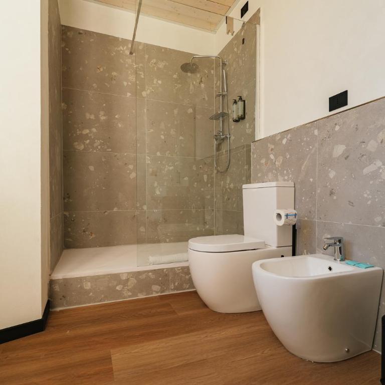 Cavour Suites - Camera Deluxe - 8