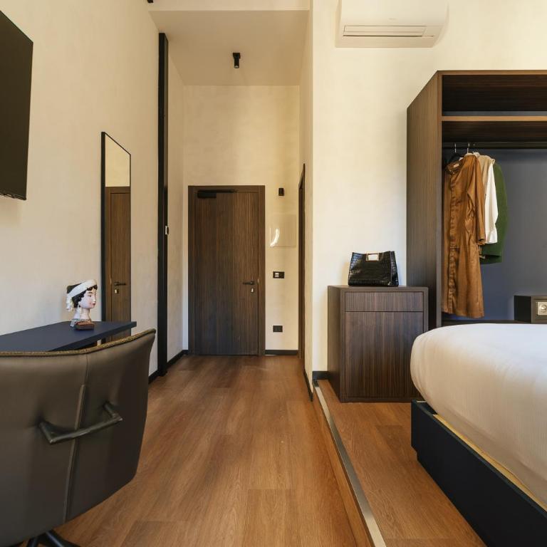 Cavour Suites - Camera Deluxe - 16