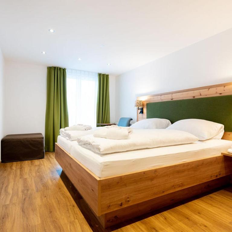 Kienle's Ferienhaus - Deluxe Apartment mit 4 Schlafzimmern - 6