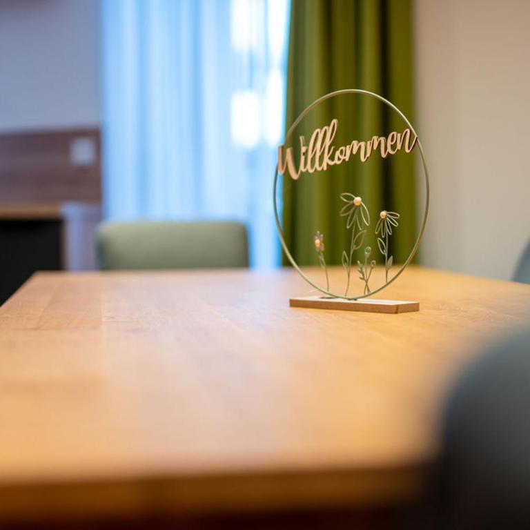 Kienle's Ferienhaus - Deluxe Apartment mit 4 Schlafzimmern - 9