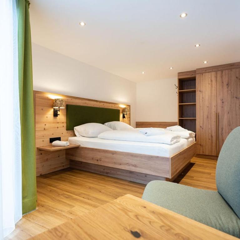 Kienle's Ferienhaus - Deluxe Apartment mit 4 Schlafzimmern - 4