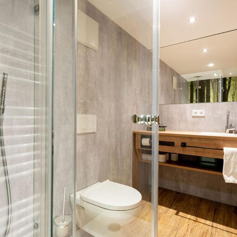 Kienle's Ferienhaus - Deluxe Apartment mit 4 Schlafzimmern - 3