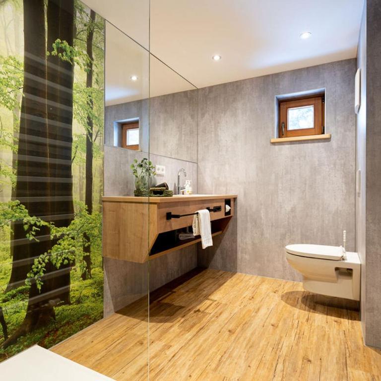 Kienle's Ferienhaus - Deluxe Apartment mit 4 Schlafzimmern - 2