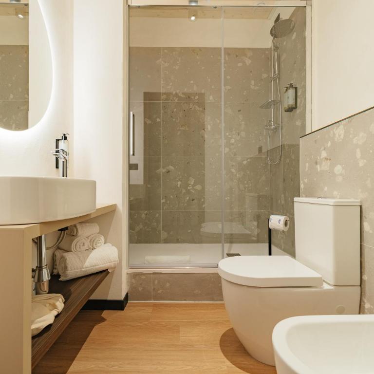 Cavour Suites - Camera Deluxe - 23