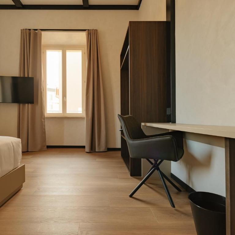 Cavour Suites - Camera Deluxe - 27