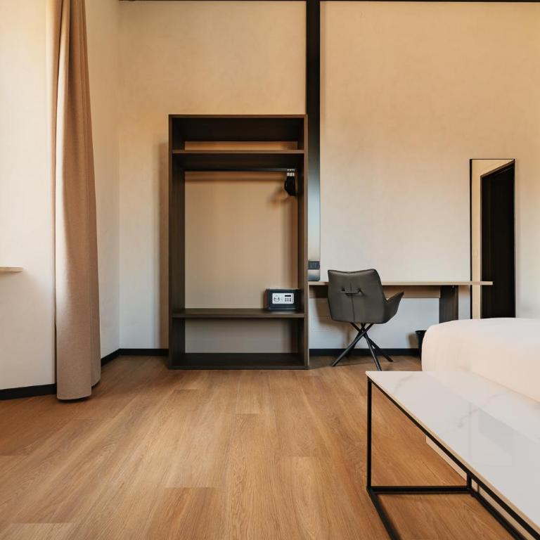Cavour Suites - Camera Deluxe - 26