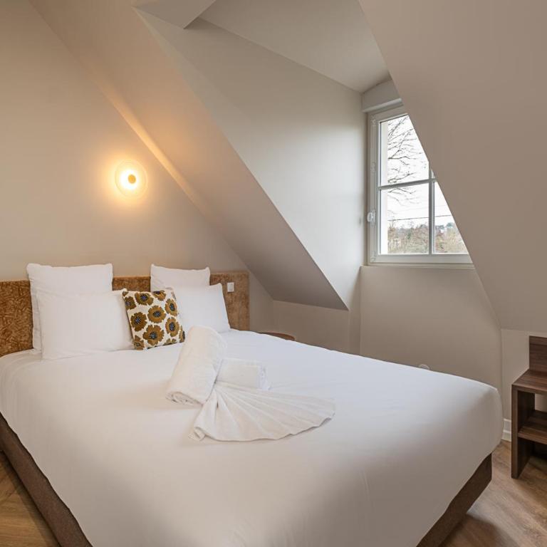 L'Horloge - Appart'Hotel proche de Disneyland - Superior Apartment - Oberste Etage - 2