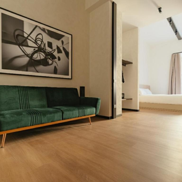 Cavour Suites - Suite - 7