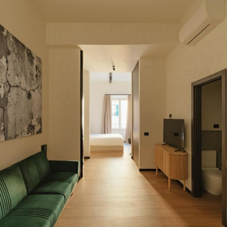Cavour Suites - Suite - 6