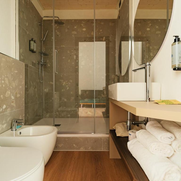Cavour Suites - Suite - 13