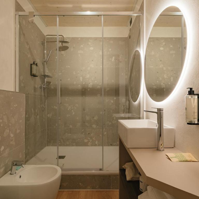 Cavour Suites - Suite - 12