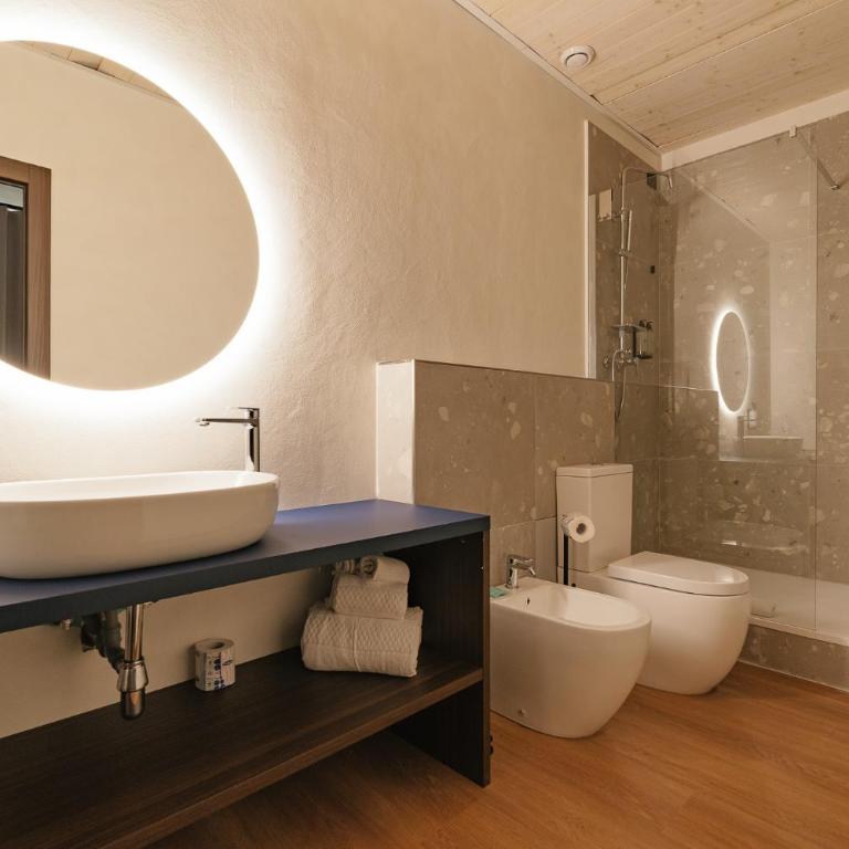 Cavour Suites - Suite - 14