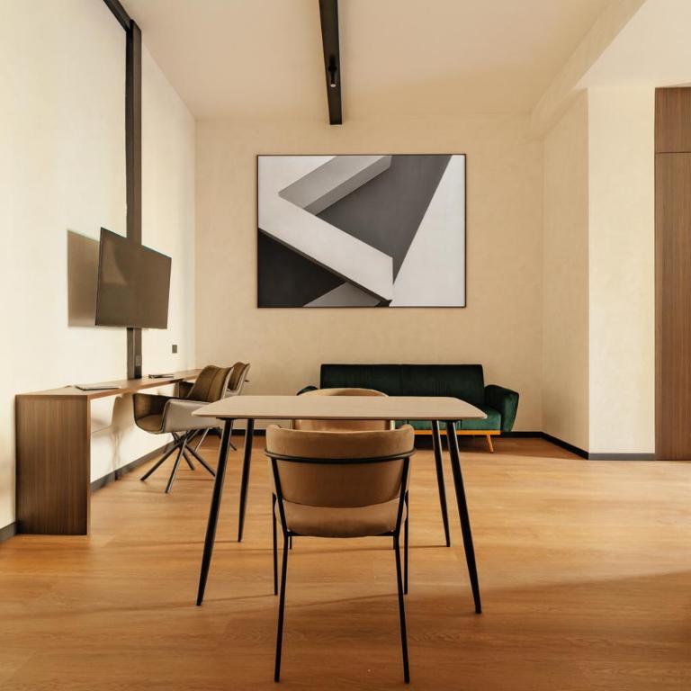 Cavour Suites - Suite - 8