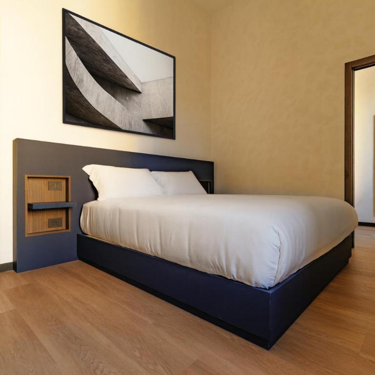 Cavour Suites - Suite - 9