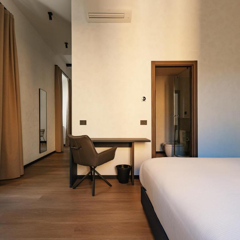Cavour Suites - Suite - 23