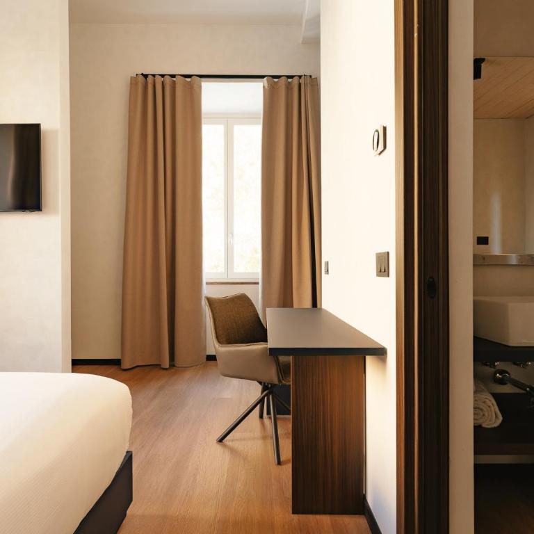 Cavour Suites - Suite - 18
