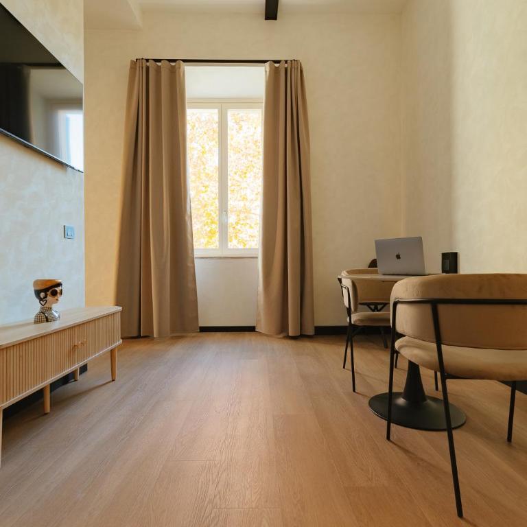 Cavour Suites - Suite - 17