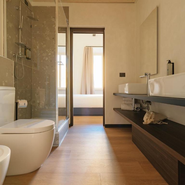 Cavour Suites - Suite - 19