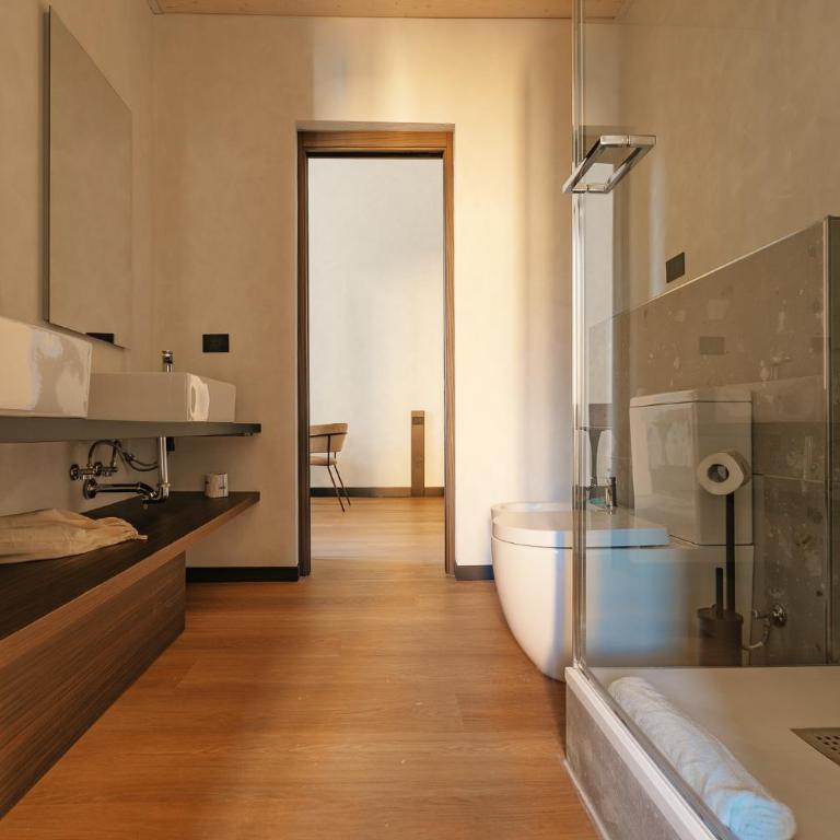 Cavour Suites - Suite - 22
