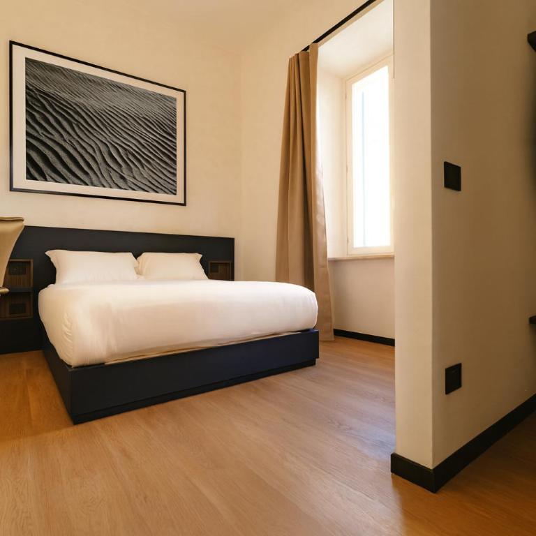 Cavour Suites - Suite - 5