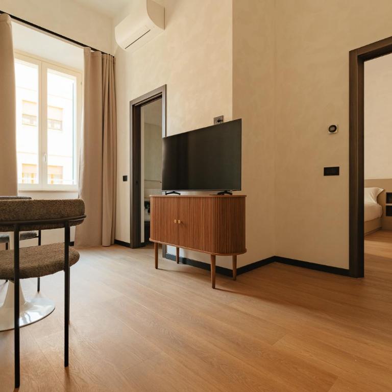 Cavour Suites - Suite - 24