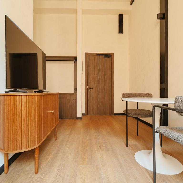 Cavour Suites - Suite - 25