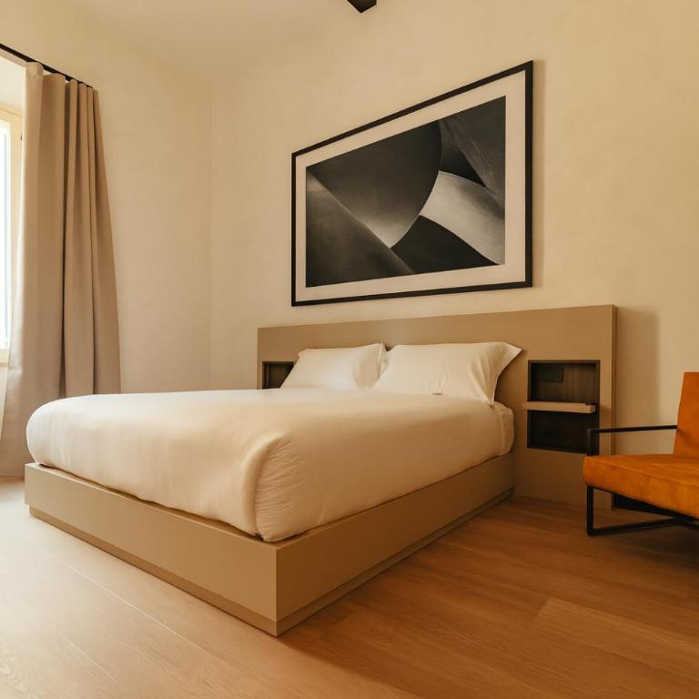 Cavour Suites - Suite - 3