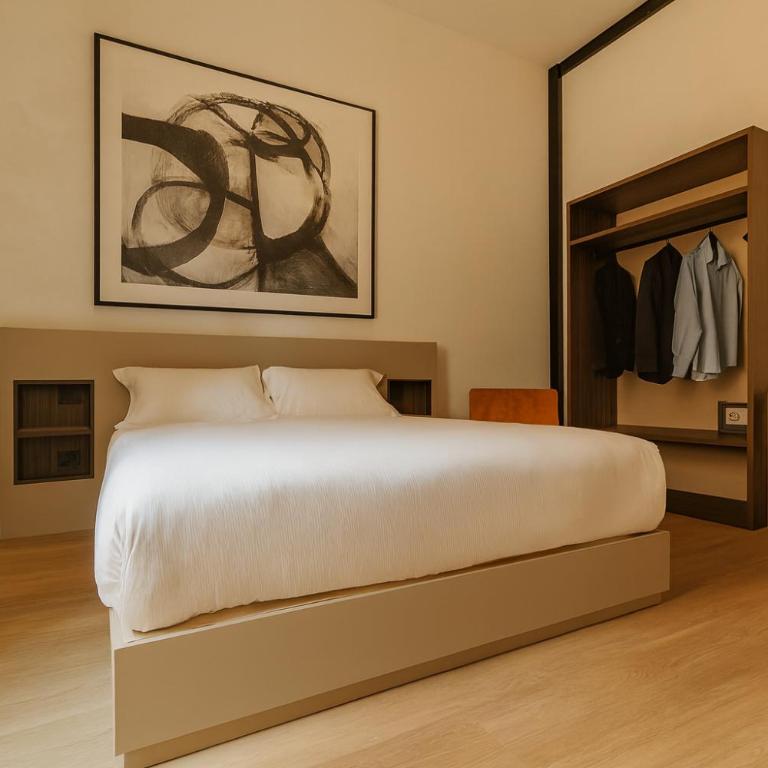 Cavour Suites - Suite - 1