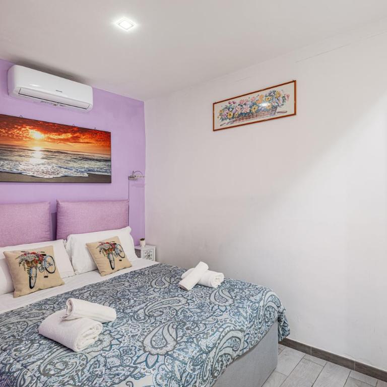 Deluxe Apartments Pantheon - Appartamento Deluxe con 2 Camere da Letto - 5