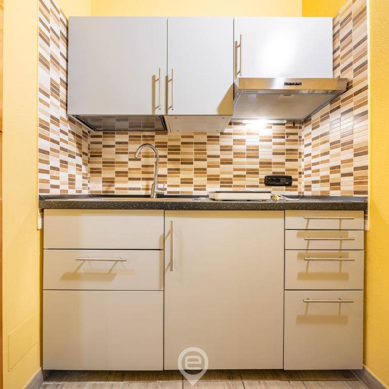Manoel Apartment - Appartamento con 1 Camera da Letto - 5