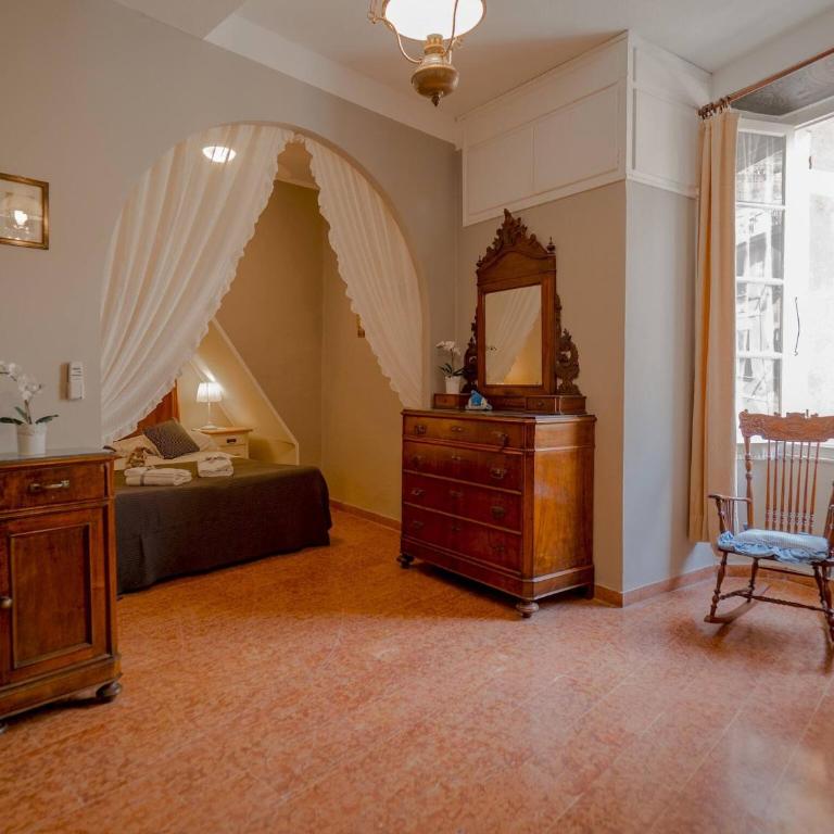 La Casa di Eio Traditional Apartment - Apartment mit 1 Schlafzimmer - 1