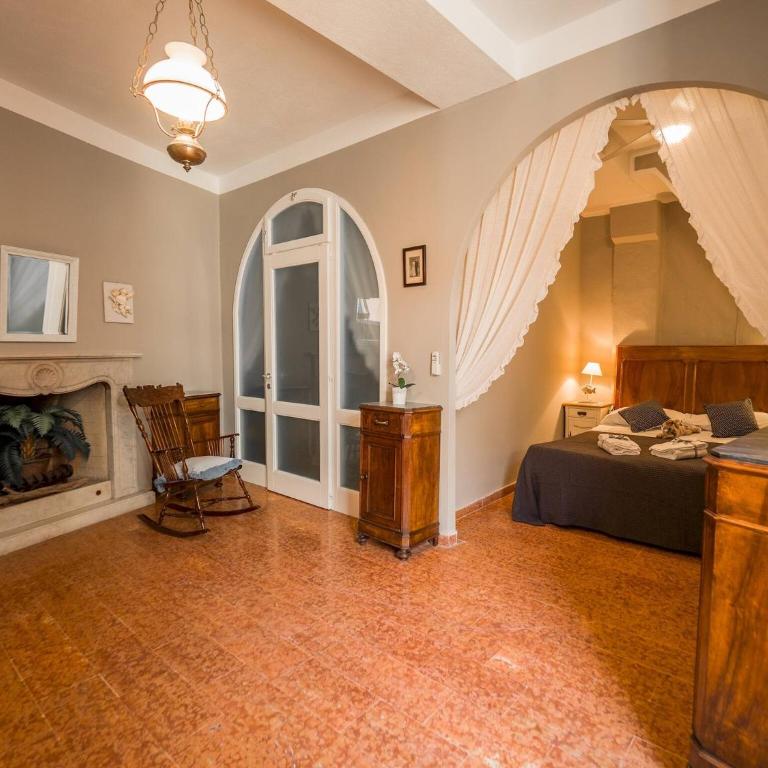 La Casa di Eio Traditional Apartment - Apartment mit 1 Schlafzimmer - 10