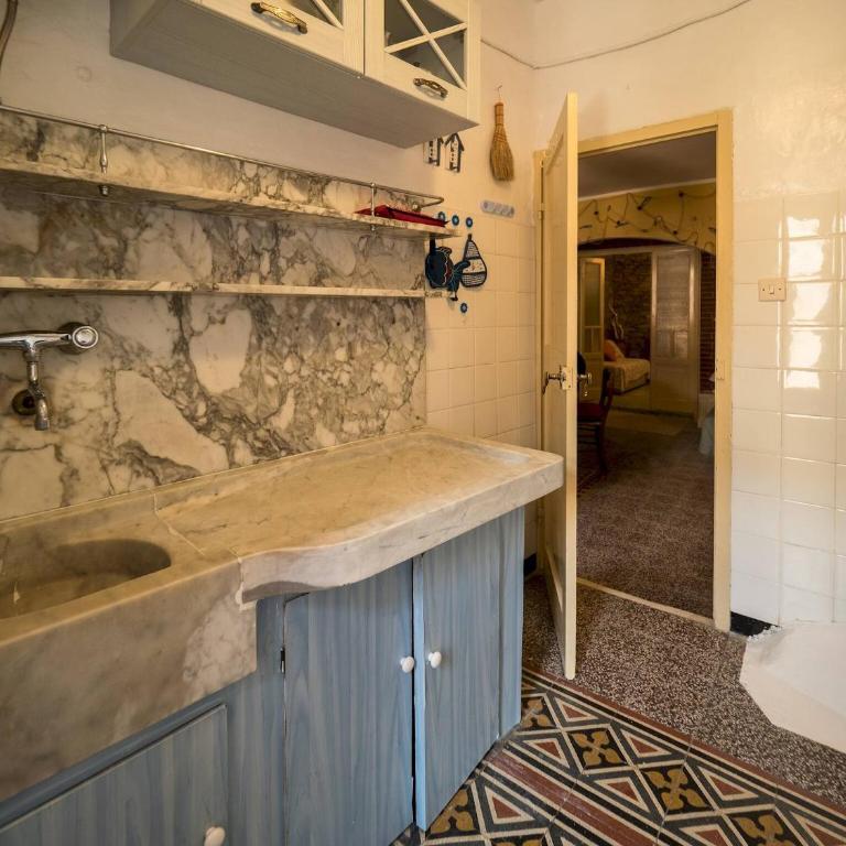 La Casa di Eio Traditional Apartment - Apartment mit 1 Schlafzimmer - 9