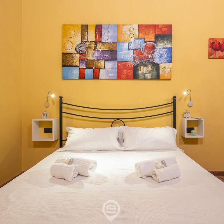 Manoel Apartment - Appartamento con 1 Camera da Letto - 7