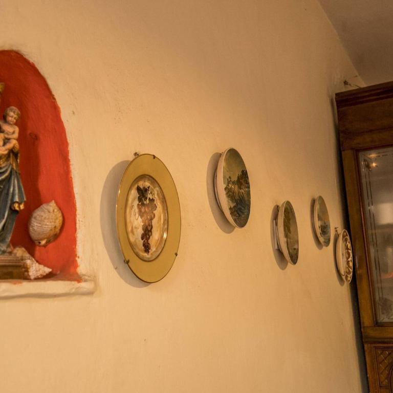 La Casa di Eio Traditional Apartment - Apartment mit 1 Schlafzimmer - 17