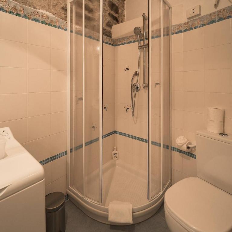 La Casa di Eio Traditional Apartment - Apartment mit 1 Schlafzimmer - 18