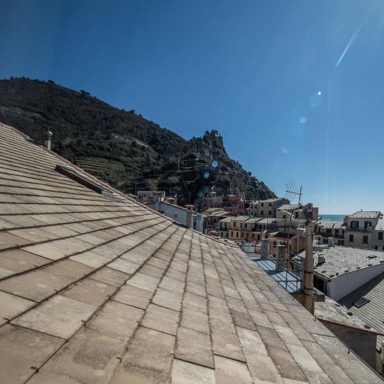 La Torretta dei Merli Studio with Unique Views - Apartment mit 1 Schlafzimmer - 7