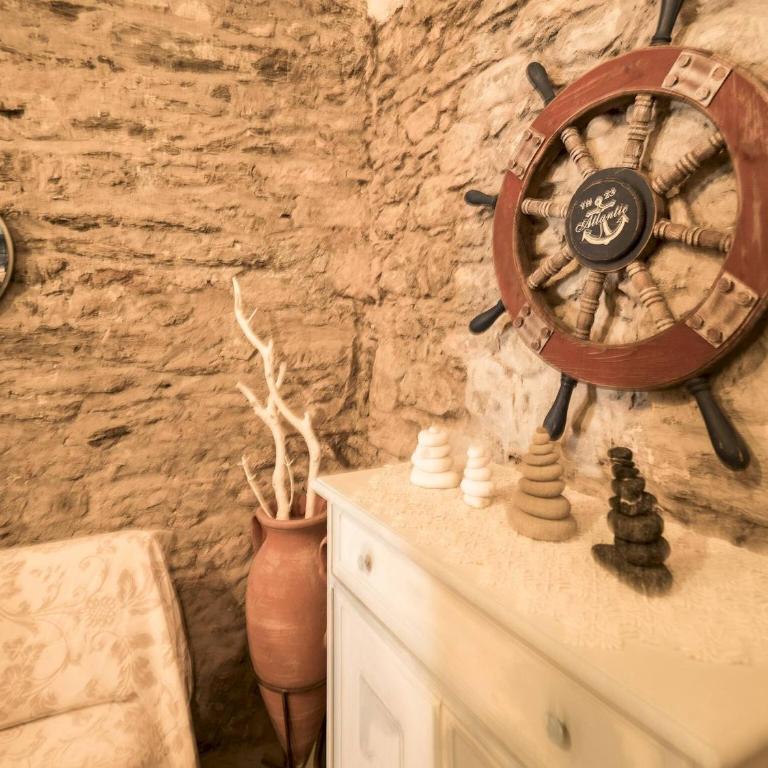 La Casa di Eio Traditional Apartment - Apartment mit 1 Schlafzimmer - 25