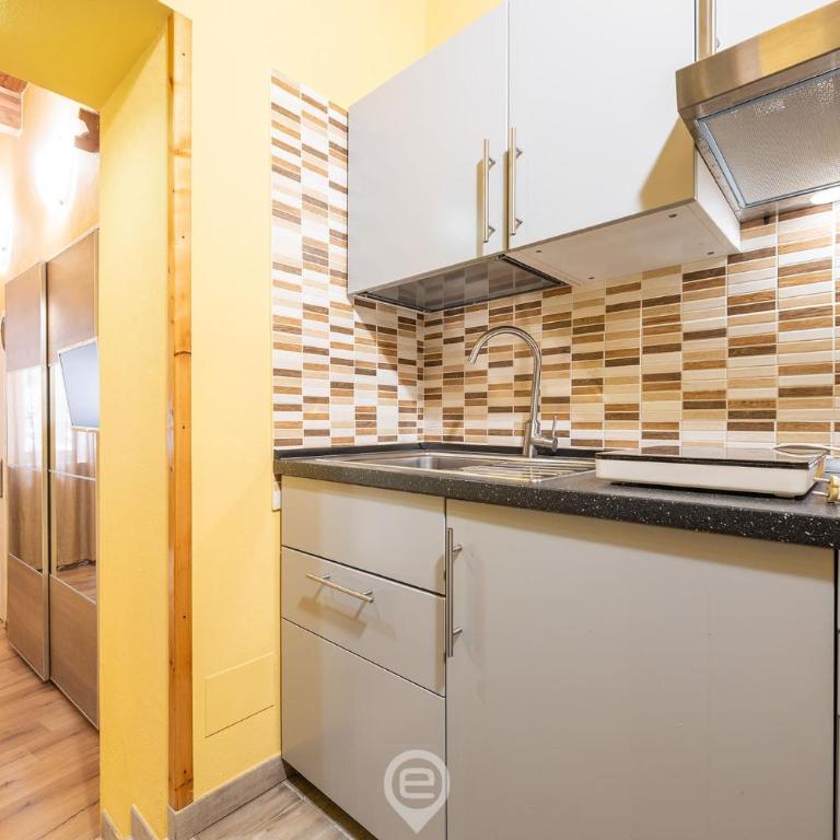 Manoel Apartment - Appartamento con 1 Camera da Letto - 4