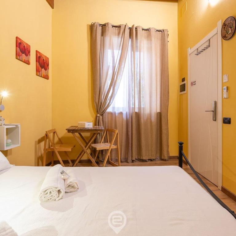 Manoel Apartment - Appartamento con 1 Camera da Letto - 10