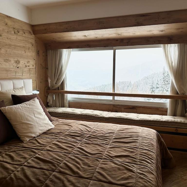 Exclusive Apartment on the Ski Slopes - Appartamento con 2 Camere da Letto - 1