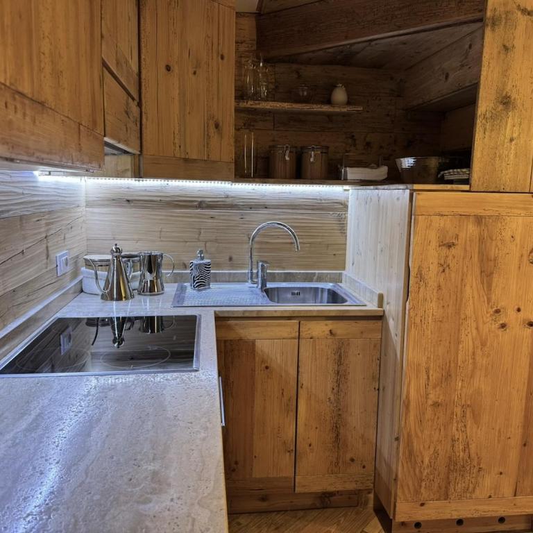 Exclusive Apartment on the Ski Slopes - Appartamento con 2 Camere da Letto - 21