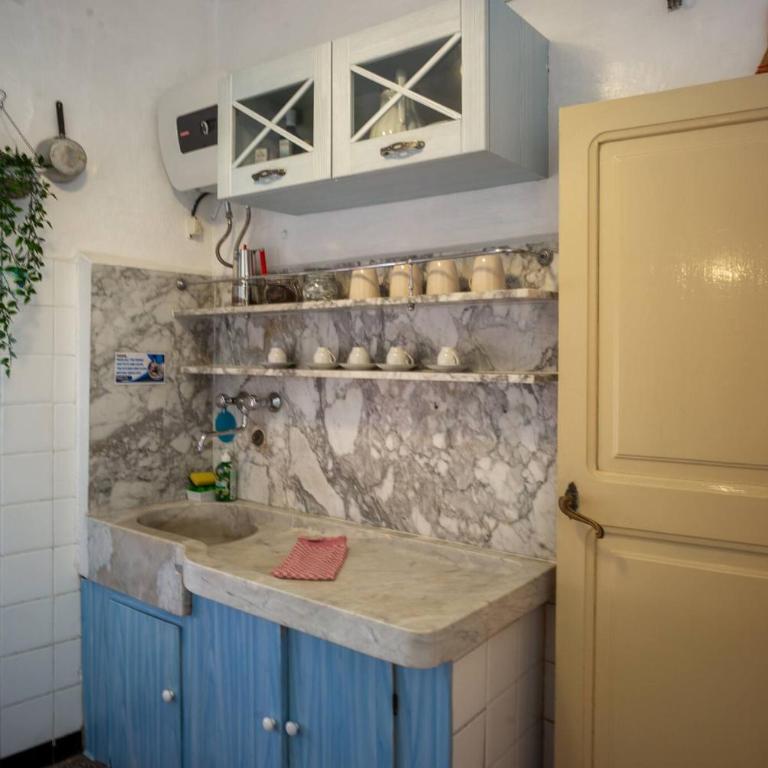 La Casa di Eio Traditional Apartment - Apartment mit 1 Schlafzimmer - 36