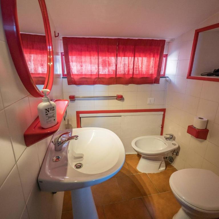 La Torretta dei Merli Studio with Unique Views - Apartment mit 1 Schlafzimmer - 24