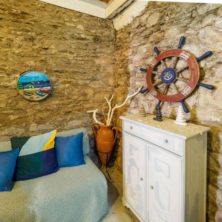 La Casa di Eio Traditional Apartment - Apartment mit 1 Schlafzimmer - 39