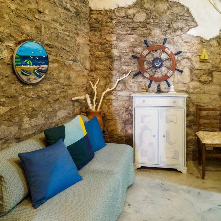 La Casa di Eio Traditional Apartment - Apartment mit 1 Schlafzimmer - 40