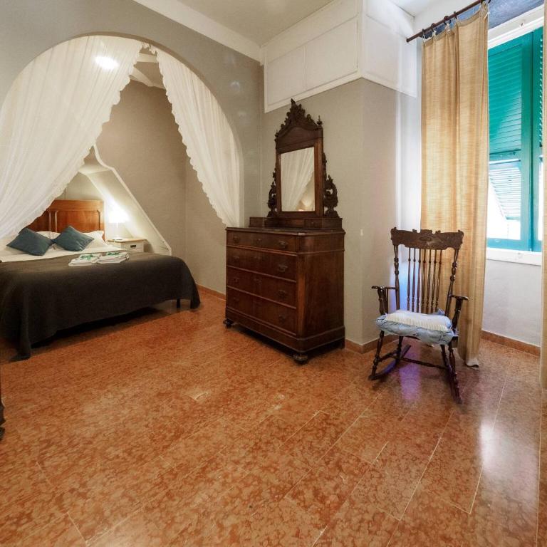 La Casa di Eio Traditional Apartment - Apartment mit 1 Schlafzimmer - 42