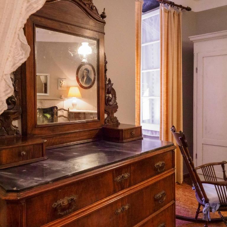 La Casa di Eio Traditional Apartment - Apartment mit 1 Schlafzimmer - 43
