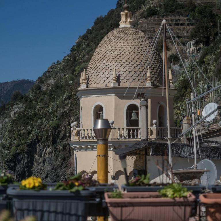 La Torretta dei Merli Studio with Unique Views - Apartment mit 1 Schlafzimmer - 26