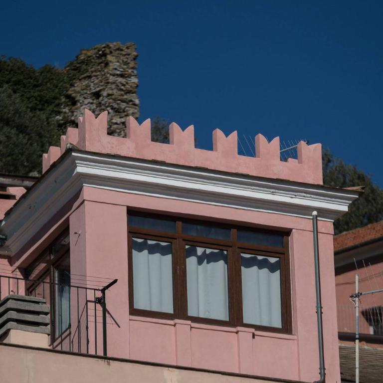 La Torretta dei Merli Studio with Unique Views - Apartment mit 1 Schlafzimmer - 27